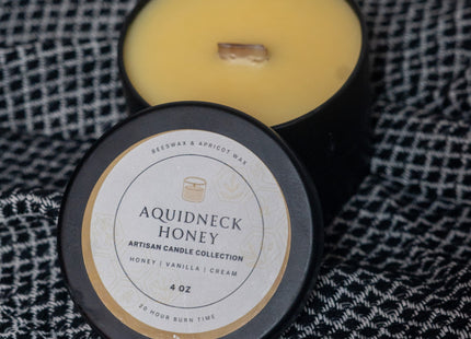 Honey Inspired Self Care Gift Set