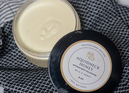 Honey Inspired Self Care Gift Set