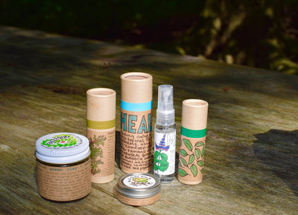 Heal All Balm