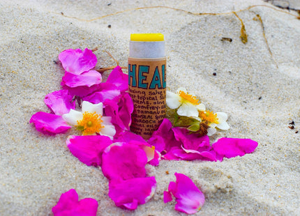 Heal All Balm