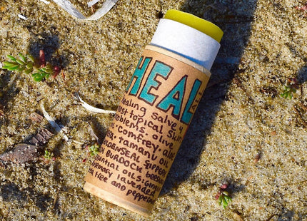 Heal All Balm