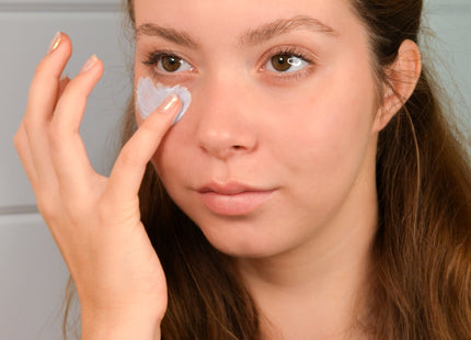 Blue Beauty Cream Soothing Tallow Face Cream