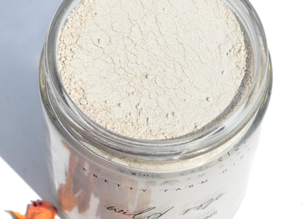 Wild Rose Facial Cleansing Grains