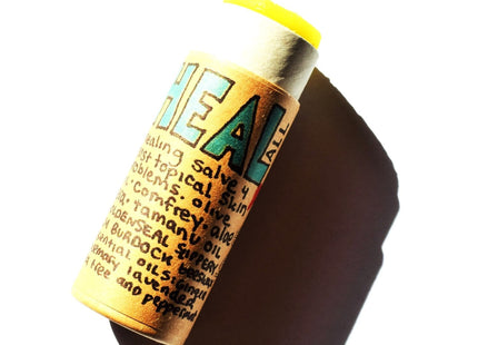 Heal All Balm
