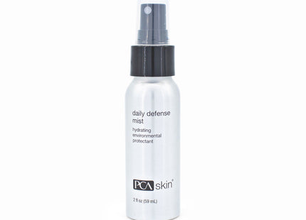 PCA skin Daily Defense Mist 2oz - Small Amount Missing