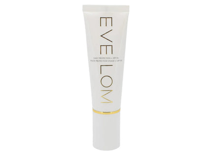 EVE LOM Daily Protection Sunscreen SPF 50 1.6oz - Small Amount Missing