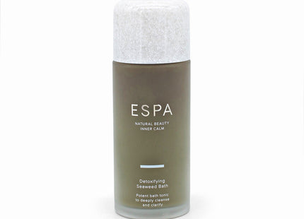 ESPA Detoxifying Seaweed Bath 6.7oz - Imperfect Box