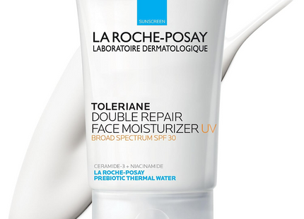 La Roche-Posay Toleriane Double Repair Face Moisturizer Lotion With Spf 30