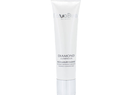 Natura Bisse Diamond Luminous Rich Luxury Cleanse 3.5oz - Missing Box