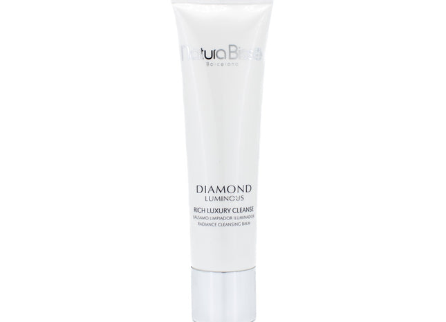 Natura Bisse Diamond Luminous Rich Luxury Cleanse 3.5oz - Missing Box