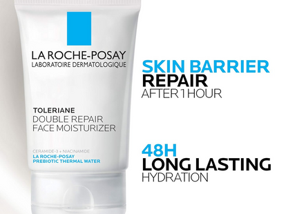 La Roche-Posay Toleriane Double Repair Moisturizer