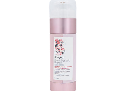 Briogeo Don't Despair Repair! Rice Water Protein + Moisture Strengthening Treatment 5oz - Small Amount Missing