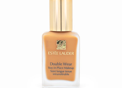 ESTEE LAUDER Double Wear Foundation 5N2 AMBER HONEY 1oz - Missing Box