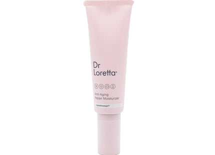 Dr Loretta Anti-Aging Repair Moisturizer 1.7oz - Small Amount Missing