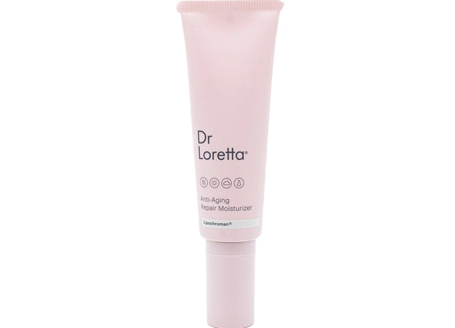 Dr Loretta Anti-Aging Repair Moisturizer 1.7oz - Small Amount Missing