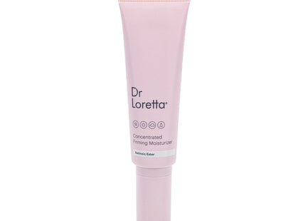 Dr Loretta Concentrated Firming Moisturizer 1.7oz- Small Amount Missing