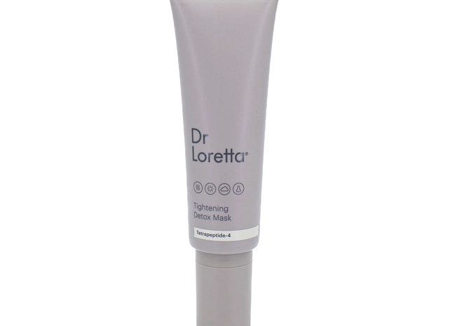 Dr Loretta Tightening Detox Mask 1.7oz - Missing Box