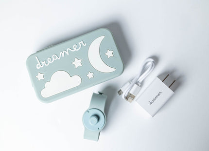 Dreamer™— Designed to Calm Bedtime Stress