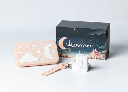 Dreamer™— Designed to Calm Bedtime Stress