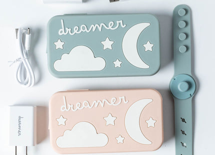 Dreamer™— Designed to Calm Bedtime Stress