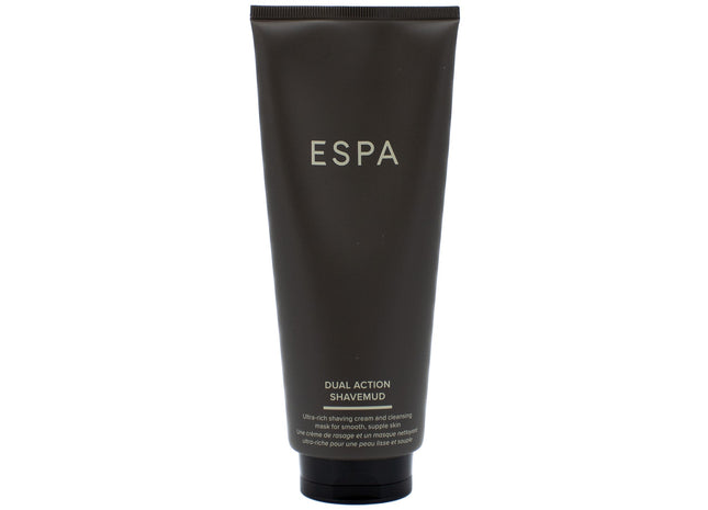 ESPA Dual Action Shavemud 6.7oz - Imperfect Box