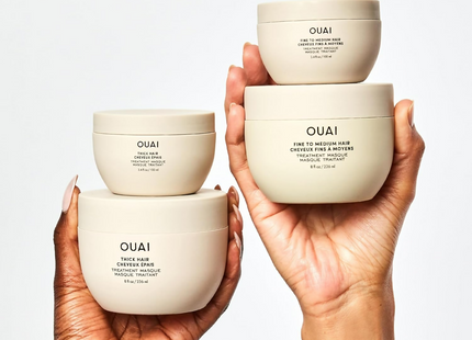 Ouai Thick Hair Treatment Masque