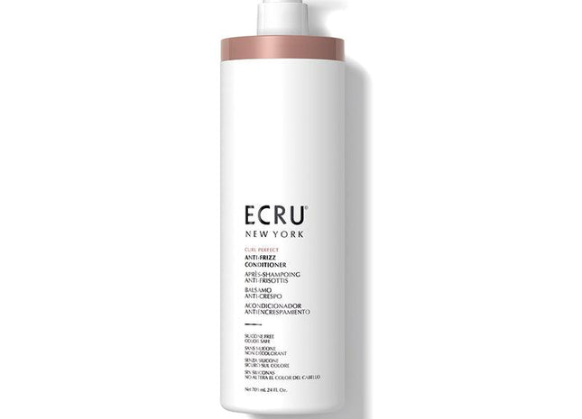 ECRU New York Anti-Frizz Conditioner