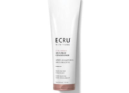 ECRU New York Anti-Frizz Conditioner