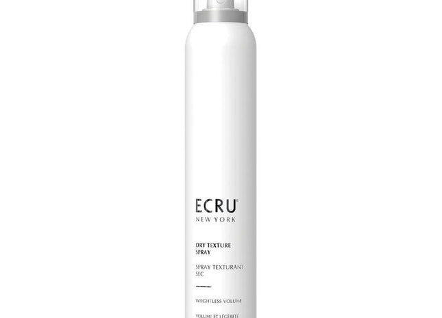 ECRU New York Dry Texture Spray 6.5 oz