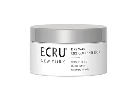 ECRU New York Dry Wax 1.69 oz