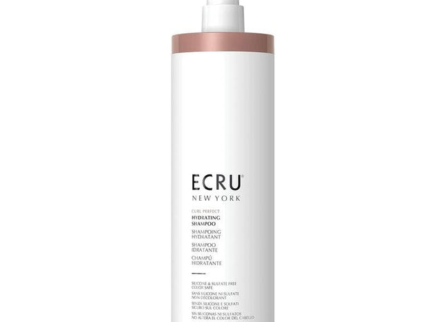 ECRU New York Hydrating Shampoo
