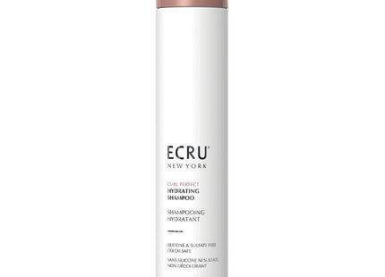 ECRU New York Hydrating Shampoo