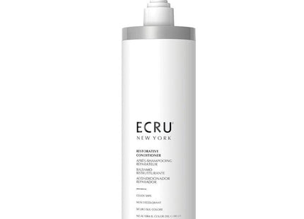 ECRU New York Restorative Conditioner