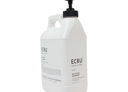 ECRU New York Sea Clean Shampoo