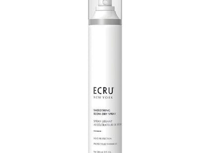 ECRU New York Smoothing Blow Dry Spray 5 oz