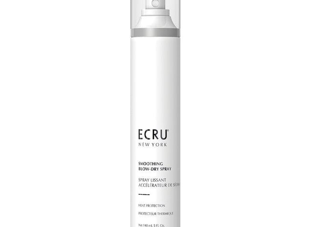 ECRU New York Smoothing Blow Dry Spray 5 oz