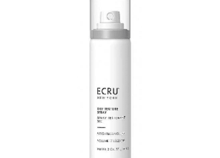 ECRU New York Dry Texture Spray 2oz