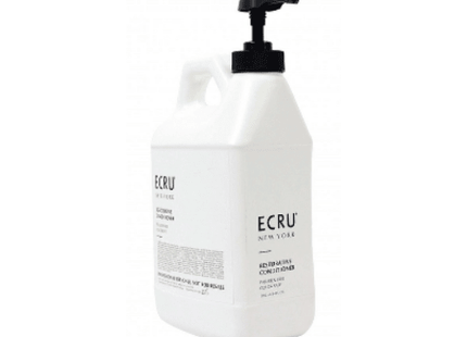 ECRU New York Restorative Conditioner 64oz