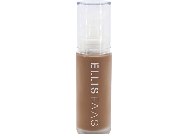 ELLIS FAAS Skin Veil Foundation SPF 15 S108L 1oz - Missing Box