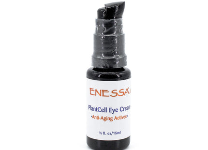 ENESSA PlantCell Eye Cream 1/2oz - Missing Box