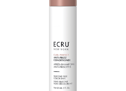 Ecru New York Anti-Frizz Conditioner - Revive + Restore Co.