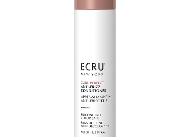 Ecru New York Anti-Frizz Conditioner - Revive + Restore Co.