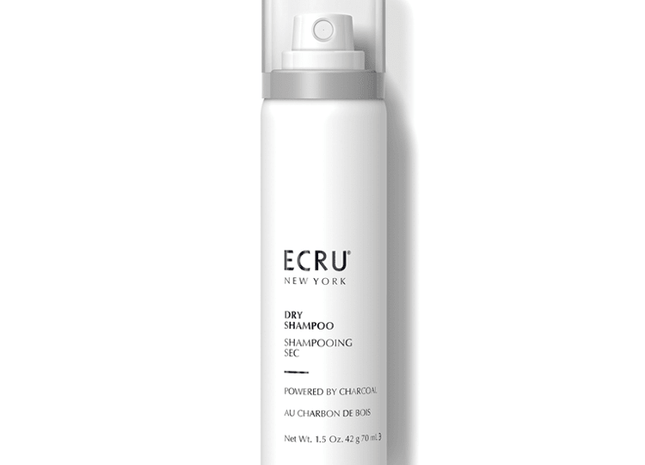 Ecru New York Professional Dry Shampoo - Revive + Restore Co.