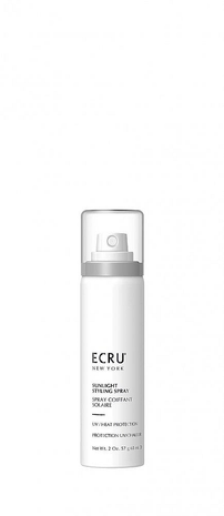 ECRU New York Sunlight Styling Spray 6.5oz