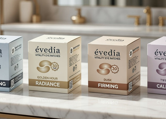 TWILIGHT Eye Patches