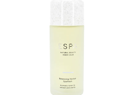ESPA Balancing Herbal SpaFresh Tonic 6.7oz - Imperfect Box