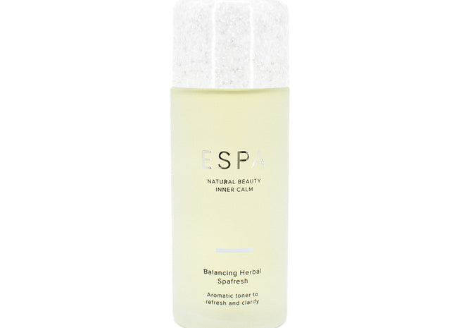 ESPA Balancing Herbal SpaFresh Tonic 6.7oz - Imperfect Box