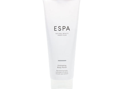 ESPA Exfoliating Body Polish White 6.7oz - New