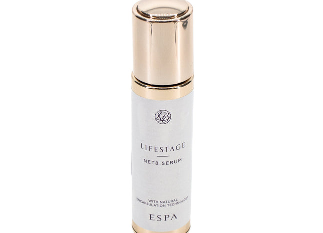 ESPA LifeStage Net8 Serum 1.01oz - Missing Box