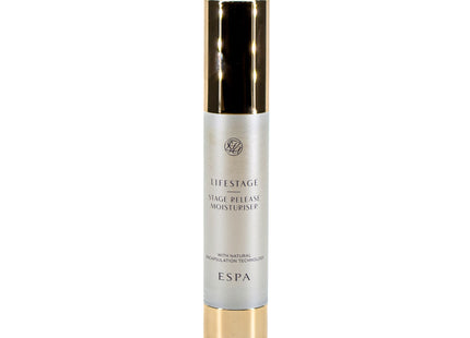 ESPA Lifestage Stage Release Moisturiser 0.85oz - New
